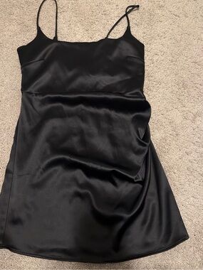 Zara | Dresses | New Zara Emerald Green V Neck Choker Mini Dress S | Poshmark Zara | Dresses | New Zara Emerald Green V Neck Choker Mini Dress S | Poshmark